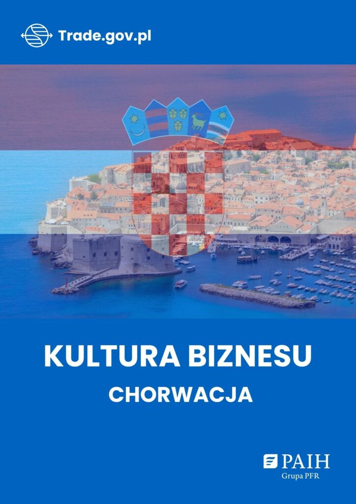 Kultura Biznesu w Chorwacji