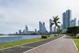 Panama