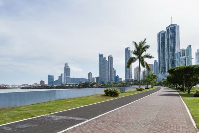 Panama