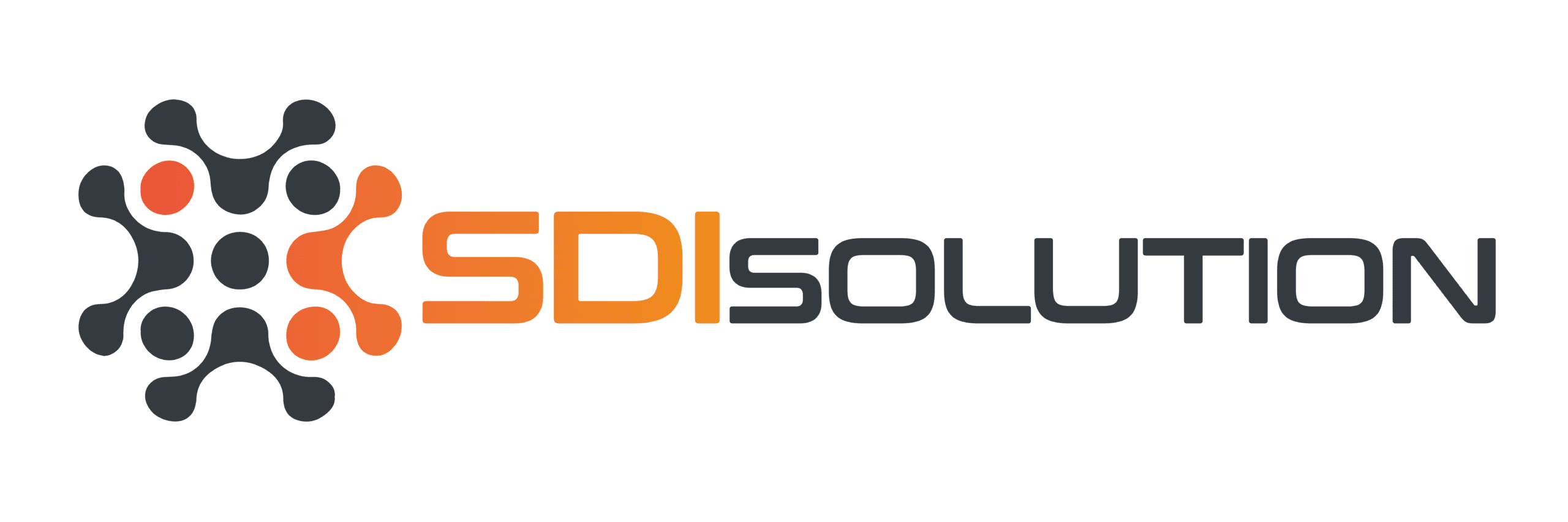 SDI Solution logo