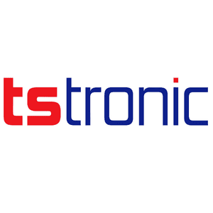 TStronic company logo