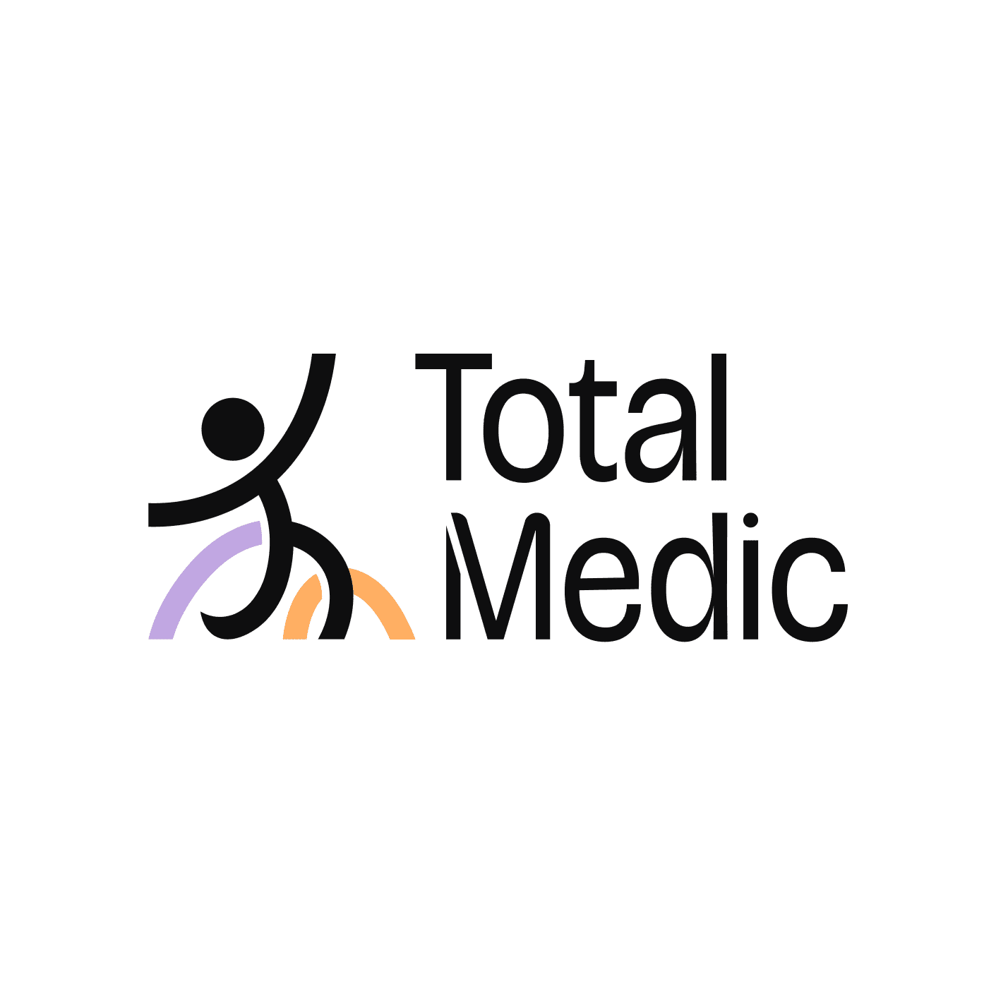 Total Medic logo