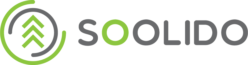 Soolido Company Logo