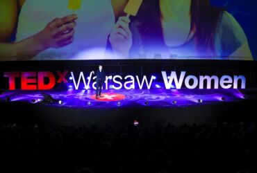 TedX presentation