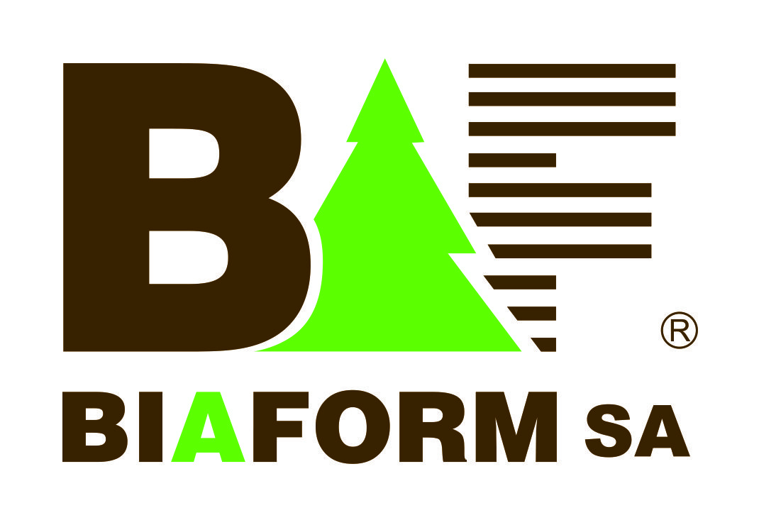 Biaform company logo