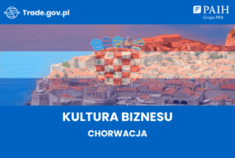 Chorwacja kultura biznesu