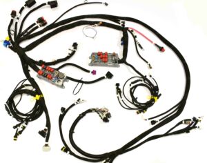 Wire Harness