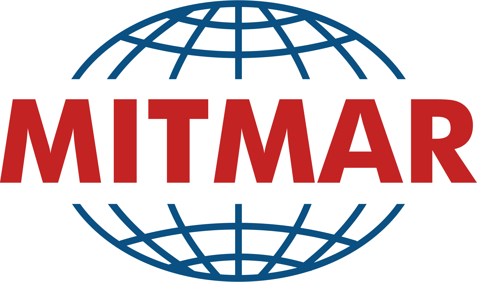 Mitmar company logo