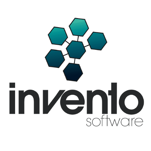 Invento Software Company Logo