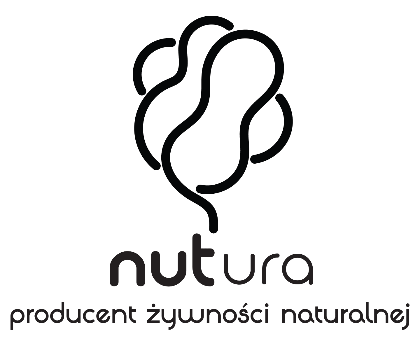 Nutura - producent żywności naturalnej Company logo