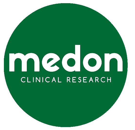 medon logo