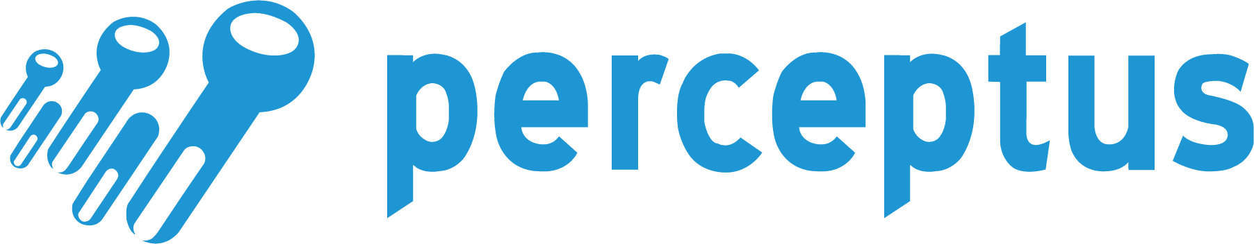 Perceptus company logo