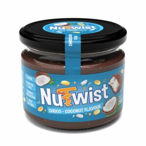 Nutwist choco - coconut