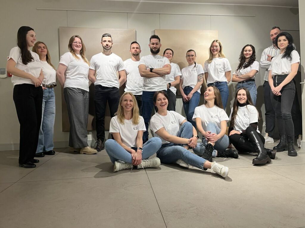 Total Team