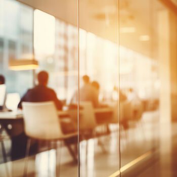 spotkanie biznesowe w Białymstoku