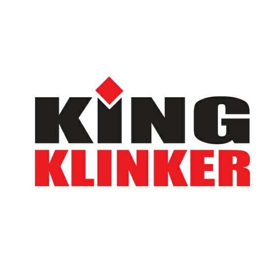 king klinker logo