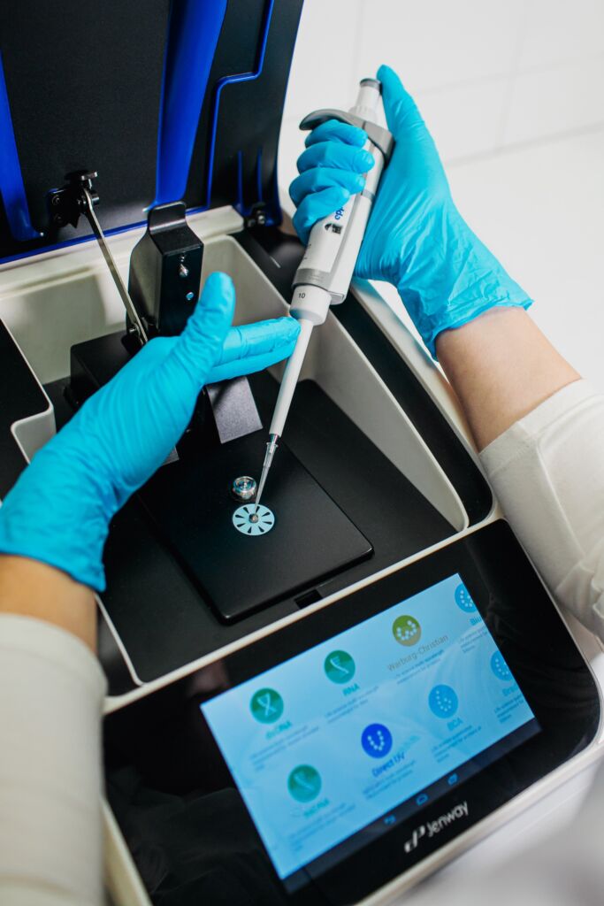 Laboratory