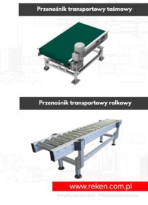 Conveyors - belt, modular, roller, vertical, screw, chain