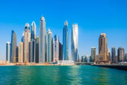GITEX Global Dubaj