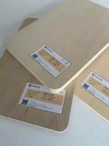 Plywood