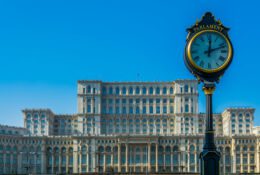 Impact Bucharest