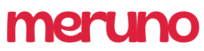 meruno logo