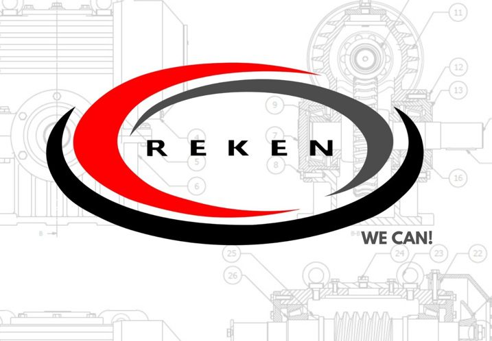 Reken logo