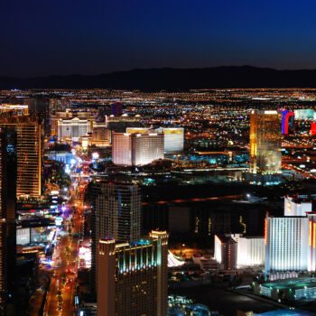 Misja gospodarcza połączona z udziałem w Targach CES 2026