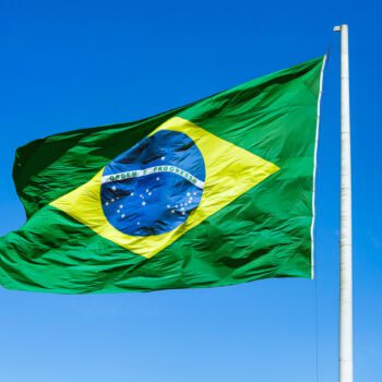 Misja handlowa do Brazylii