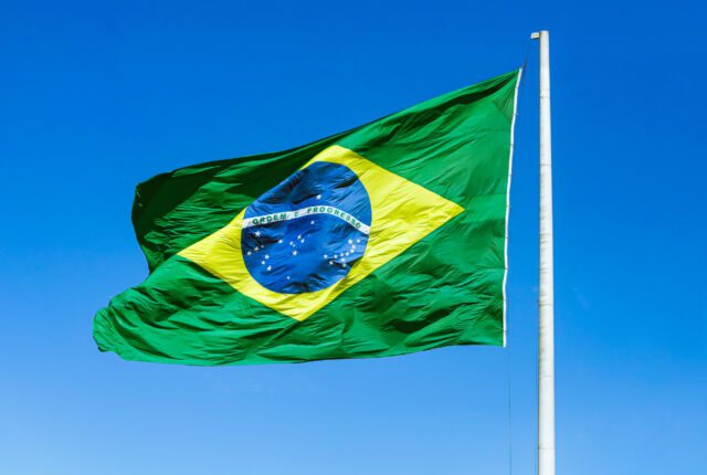 Misja handlowa do Brazylii