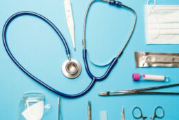 Pharmed & Healthcare Vietnam 2025