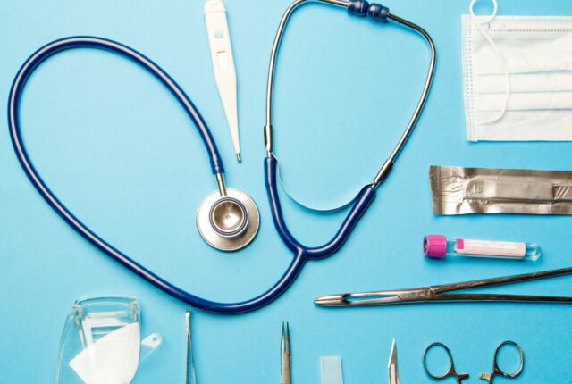 Pharmed & Healthcare Vietnam 2025