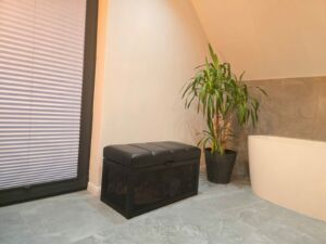 Premium upholstered benches