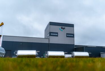 Skarbimierz-Osiedle facility