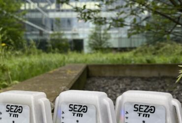 Application of the SEZO sensor