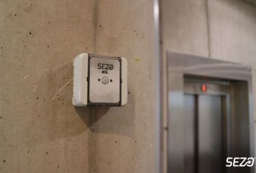 Application of the SEZO sensor