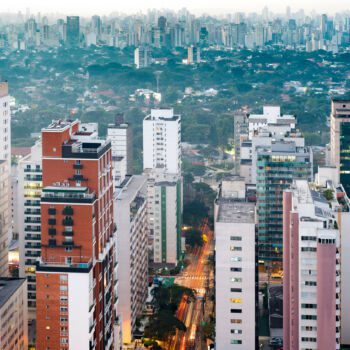 Sao Paulo