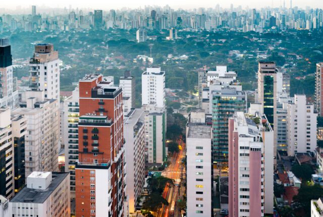Sao Paulo