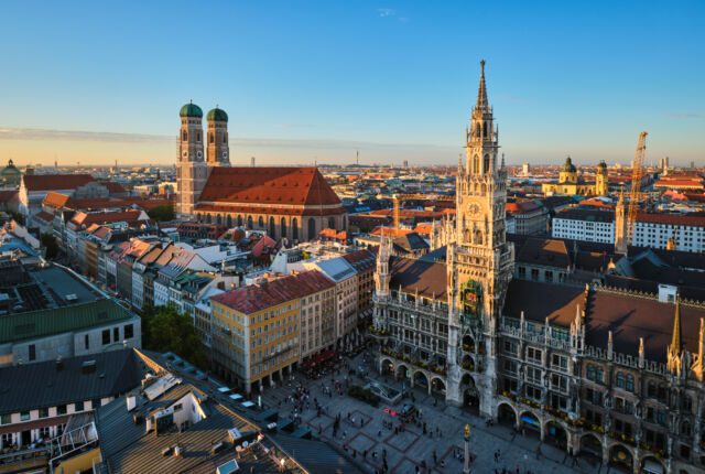 Semicon Europe 2025