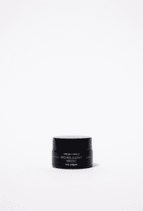Miorelaxant Magic Eye Cream - 15 ml full size in glass jar