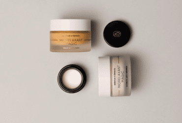 Sets of products are also available.