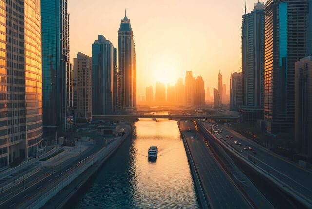 WHX Dubai 2026