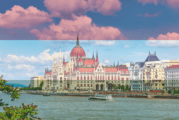 Kultura biznesu na Węgrzech