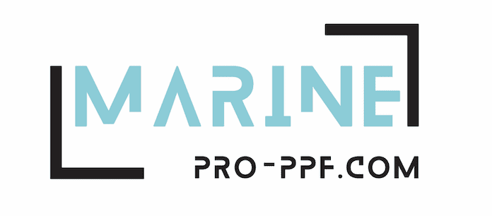 Marine logo