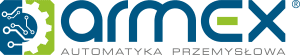 armex logo