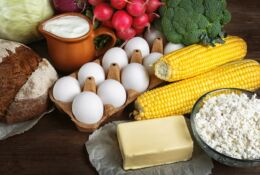 food products