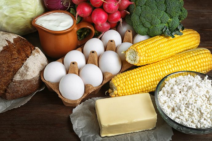 food products
