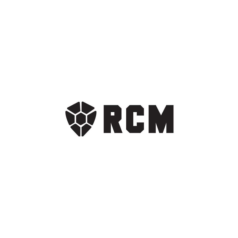 RCM logo