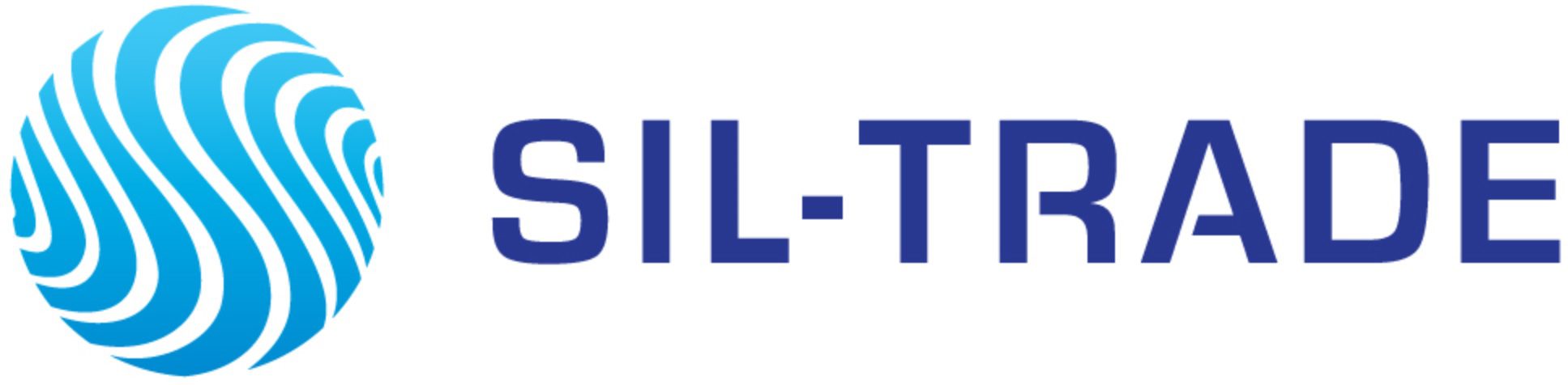 SIL-TRADE logo