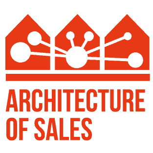 architecture of sales